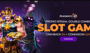 Slot online