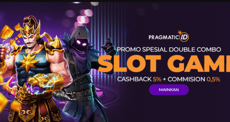 Slot online