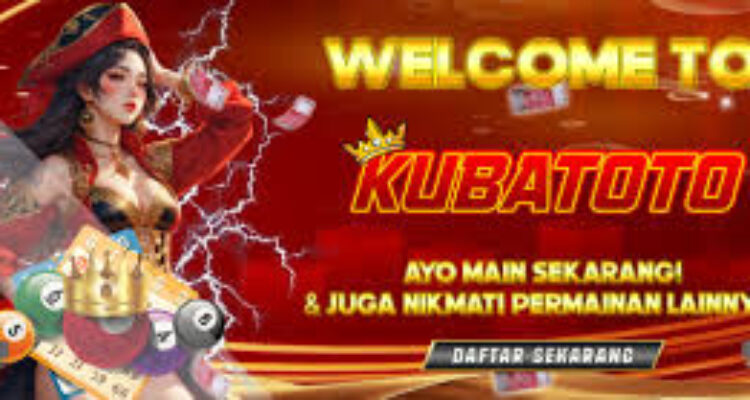 KUBATOTO
