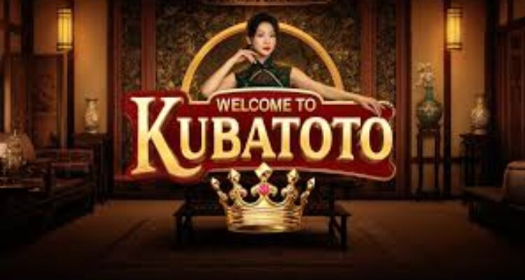 Kubatoto login